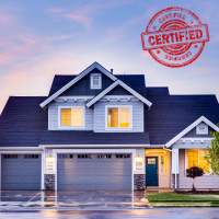 Top-Notch roofing certifications provide peace of mind for homeonwers in San Antonio, Austin, and beyond